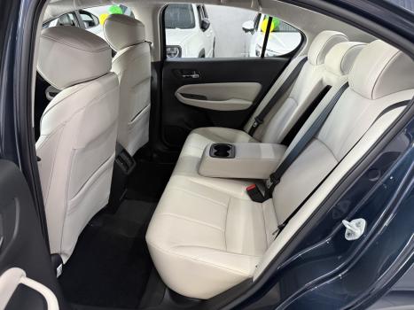 HONDA City Sedan 1.5 16V 4P FLEX TOURING AUTOM�TICO CVT, Foto 11