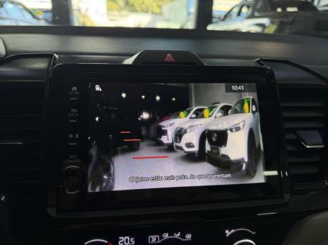 HONDA City Sedan 1.5 16V 4P FLEX TOURING AUTOM�TICO CVT, Foto 18