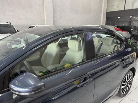 HONDA City Sedan 1.5 16V 4P FLEX TOURING AUTOM�TICO CVT, Foto 21