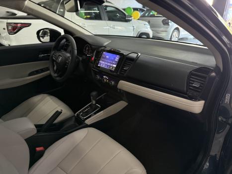 HONDA City Sedan 1.5 16V 4P FLEX TOURING AUTOM�TICO CVT, Foto 23