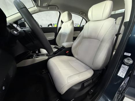 HONDA City Sedan 1.5 16V 4P FLEX TOURING AUTOM�TICO CVT, Foto 24