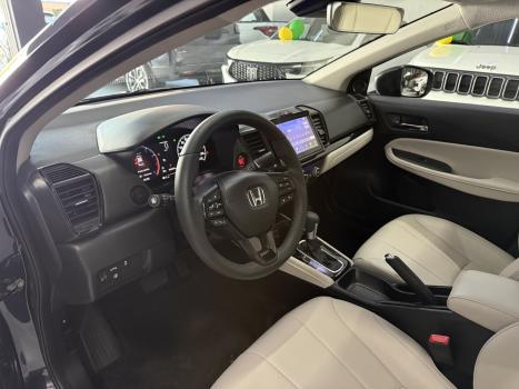 HONDA City Sedan 1.5 16V 4P FLEX TOURING AUTOM�TICO CVT, Foto 25