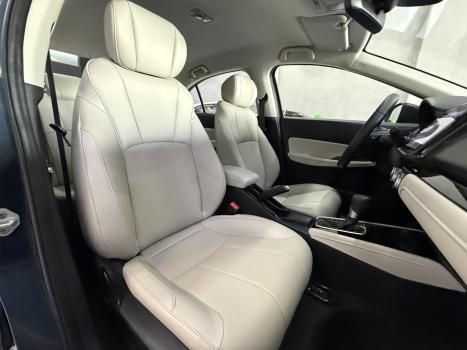 HONDA City Sedan 1.5 16V 4P FLEX TOURING AUTOM�TICO CVT, Foto 26