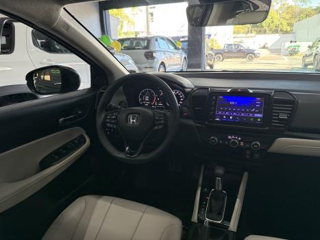 HONDA City Sedan 1.5 16V 4P FLEX TOURING AUTOM�TICO CVT, Foto 28
