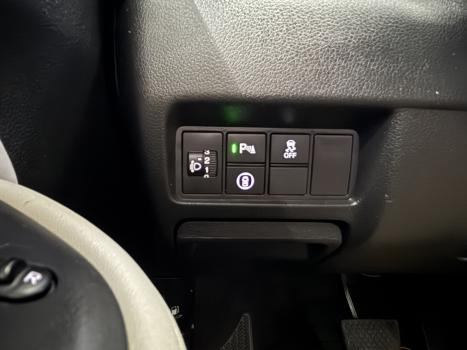 HONDA City Sedan 1.5 16V 4P FLEX TOURING AUTOM�TICO CVT, Foto 29