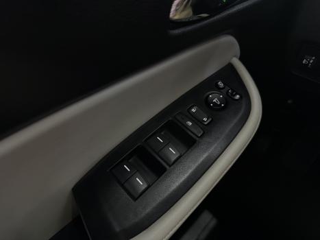 HONDA City Sedan 1.5 16V 4P FLEX TOURING AUTOM�TICO CVT, Foto 30