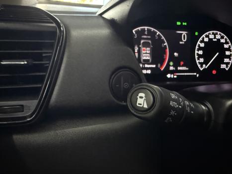HONDA City Sedan 1.5 16V 4P FLEX TOURING AUTOM�TICO CVT, Foto 31