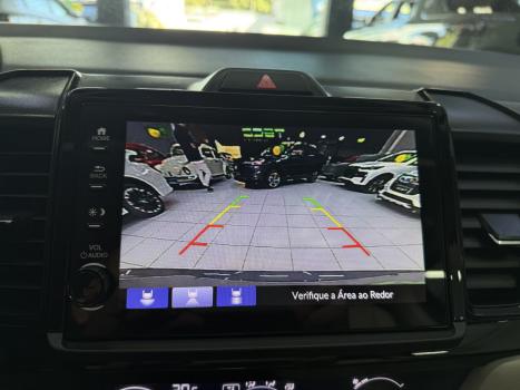 HONDA City Sedan 1.5 16V 4P FLEX TOURING AUTOM�TICO CVT, Foto 36