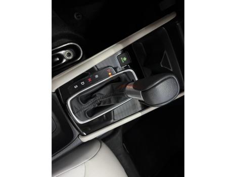 HONDA City Sedan 1.5 16V 4P FLEX TOURING AUTOM�TICO CVT, Foto 38