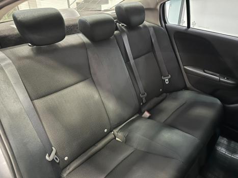 HONDA City Sedan 1.5 16V 4P PERSONAL FLEX AUTOM�TICO, Foto 9