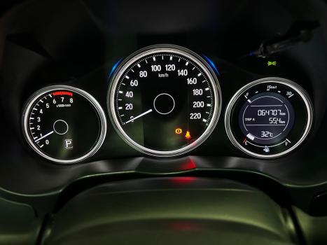 HONDA City Sedan 1.5 16V 4P PERSONAL FLEX AUTOM�TICO, Foto 10