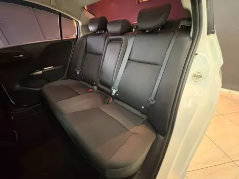 HONDA City Sedan 1.5 16V 4P EX FLEX AUTOM�TICO, Foto 13