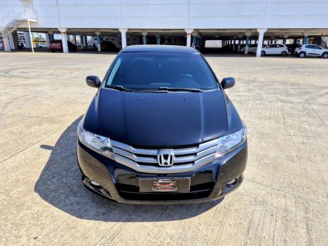 HONDA City Sedan 1.5 16V 4P LX FLEX AUTOM�TICO, Foto 7