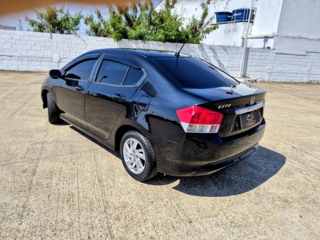 HONDA City Sedan 1.5 16V 4P LX FLEX AUTOM�TICO, Foto 8