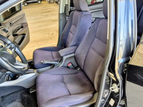 HONDA City Sedan 1.5 16V 4P LX FLEX AUTOM�TICO, Foto 10