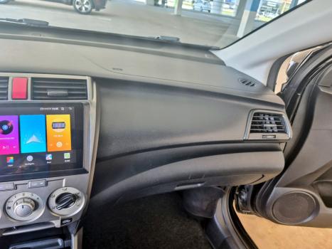 HONDA City Sedan 1.5 16V 4P LX FLEX AUTOM�TICO, Foto 11