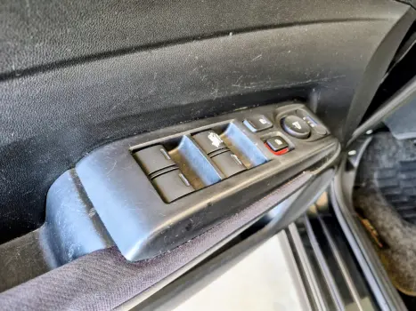 HONDA City Sedan 1.5 16V 4P LX FLEX AUTOM�TICO, Foto 15