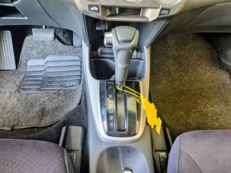 HONDA City Sedan 1.5 16V 4P LX FLEX AUTOM�TICO, Foto 17