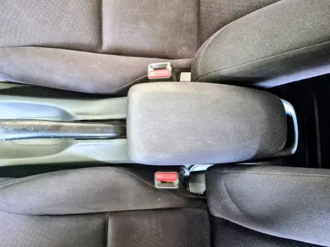 HONDA City Sedan 1.5 16V 4P LX FLEX AUTOM�TICO, Foto 18