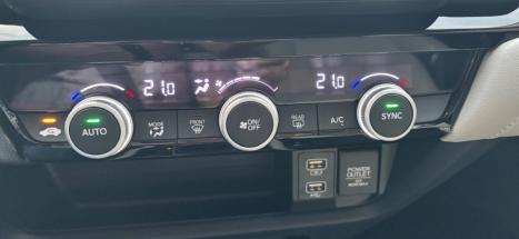 HONDA City Sedan 1.5 16V 4P FLEX TOURING AUTOM�TICO CVT, Foto 12