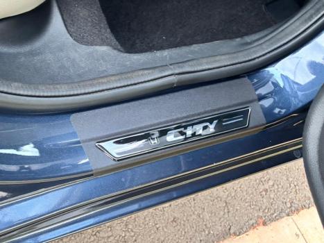 HONDA City Sedan 1.5 16V 4P FLEX TOURING AUTOM�TICO CVT, Foto 15