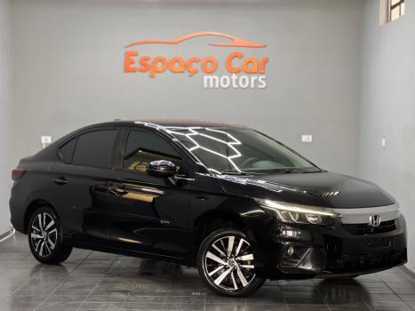 HONDA City Sedan 1.5 16V 4P EX FLEX AUTOM�TICO, Foto 1