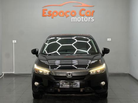 HONDA City Sedan 1.5 16V 4P EX FLEX AUTOM�TICO, Foto 3