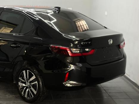 HONDA City Sedan 1.5 16V 4P EX FLEX AUTOM�TICO, Foto 7