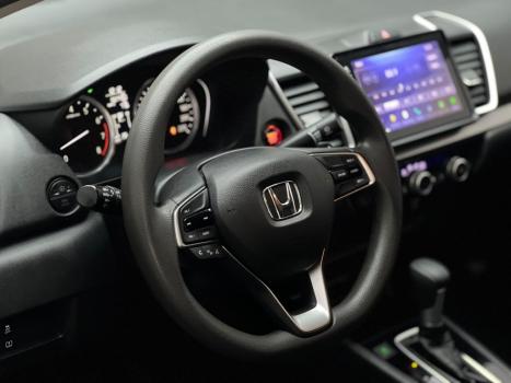 HONDA City Sedan 1.5 16V 4P EX FLEX AUTOM�TICO, Foto 11