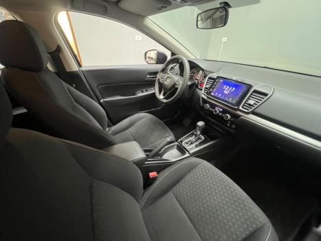 HONDA City Sedan 1.5 16V 4P EX FLEX AUTOM�TICO, Foto 18