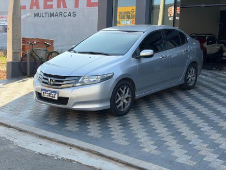 HONDA City Sedan 1.5 16V 4P LX FLEX, Foto 1