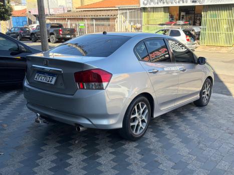 HONDA City Sedan 1.5 16V 4P LX FLEX, Foto 3