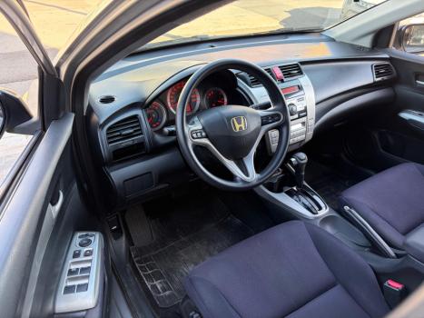 HONDA City Sedan 1.5 16V 4P LX FLEX, Foto 5