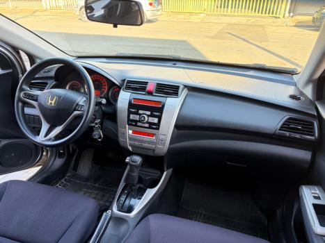 HONDA City Sedan 1.5 16V 4P LX FLEX, Foto 6