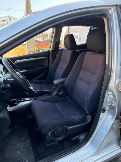 HONDA City Sedan 1.5 16V 4P LX FLEX, Foto 7
