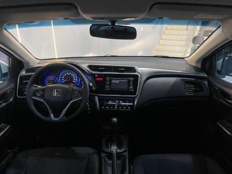 HONDA City Sedan 1.5 16V 4P EX FLEX AUTOM�TICO, Foto 7