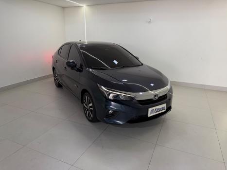 HONDA City Sedan 1.5 16V 4P EXL FLEX AUTOM�TICO, Foto 1