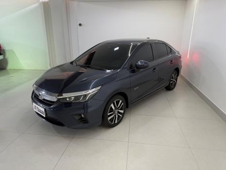 HONDA City Sedan 1.5 16V 4P EXL FLEX AUTOM�TICO, Foto 3