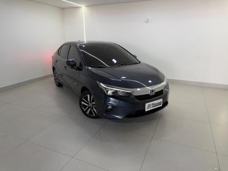 HONDA City Sedan 1.5 16V 4P EXL FLEX AUTOM�TICO, Foto 4