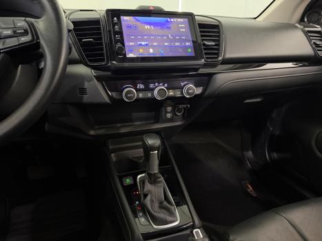 HONDA City Sedan 1.5 16V 4P EXL FLEX AUTOM�TICO, Foto 7