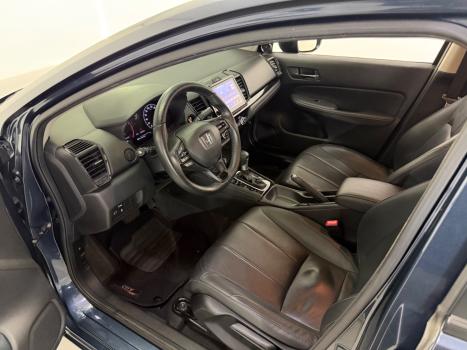 HONDA City Sedan 1.5 16V 4P EXL FLEX AUTOM�TICO, Foto 8