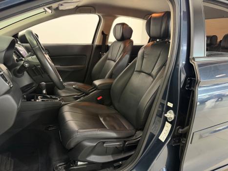 HONDA City Sedan 1.5 16V 4P EXL FLEX AUTOM�TICO, Foto 9