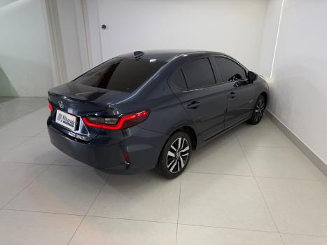 HONDA City Sedan 1.5 16V 4P EXL FLEX AUTOM�TICO, Foto 11