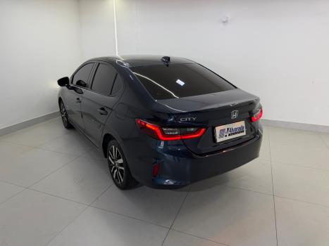 HONDA City Sedan 1.5 16V 4P EXL FLEX AUTOM�TICO, Foto 12