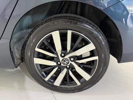 HONDA City Sedan 1.5 16V 4P EXL FLEX AUTOM�TICO, Foto 14