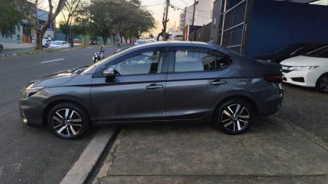 HONDA City Sedan 1.5 16V 4P EX FLEX AUTOM�TICO, Foto 6