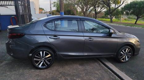 HONDA City Sedan 1.5 16V 4P EX FLEX AUTOM�TICO, Foto 7