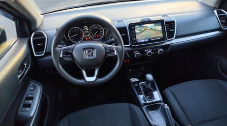 HONDA City Sedan 1.5 16V 4P EX FLEX AUTOM�TICO, Foto 8