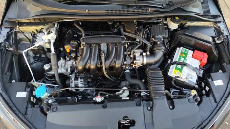 HONDA City Sedan 1.5 16V 4P EX FLEX AUTOM�TICO, Foto 11
