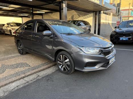 HONDA City Sedan 1.5 16V 4P PERSONAL FLEX AUTOM�TICO, Foto 2